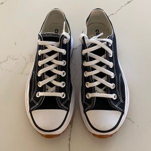 Converse Chuck Taylor Run Star Hike sneaker